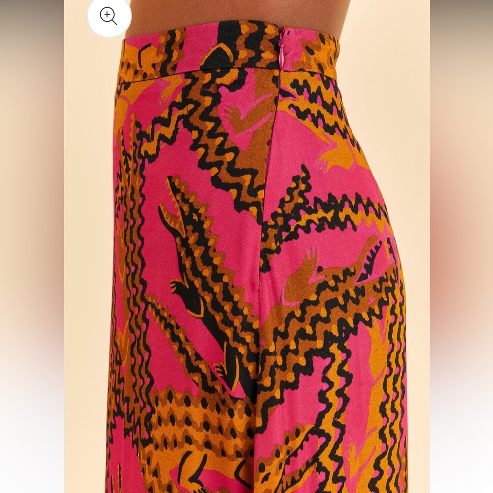 Farm rio skirt